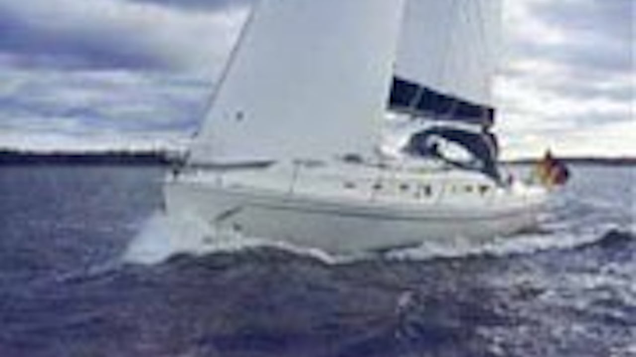 Hanse 371