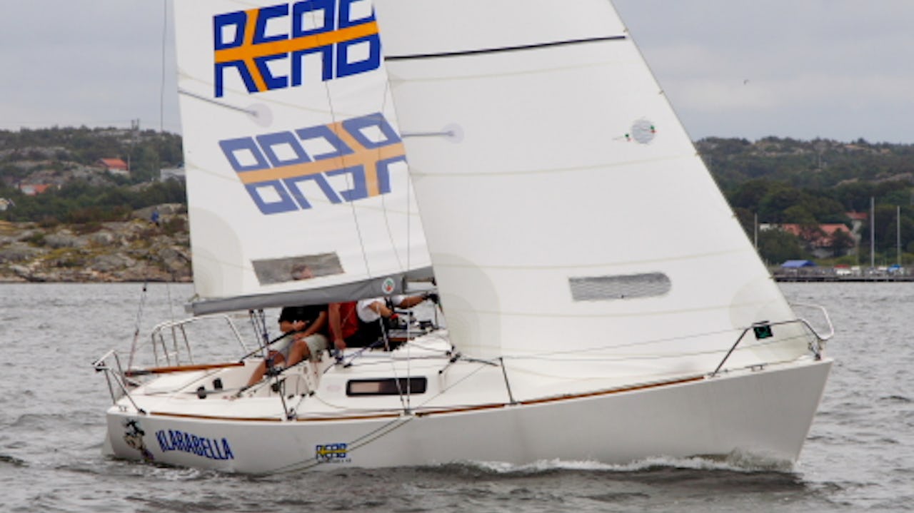Klarabella SWE-2006