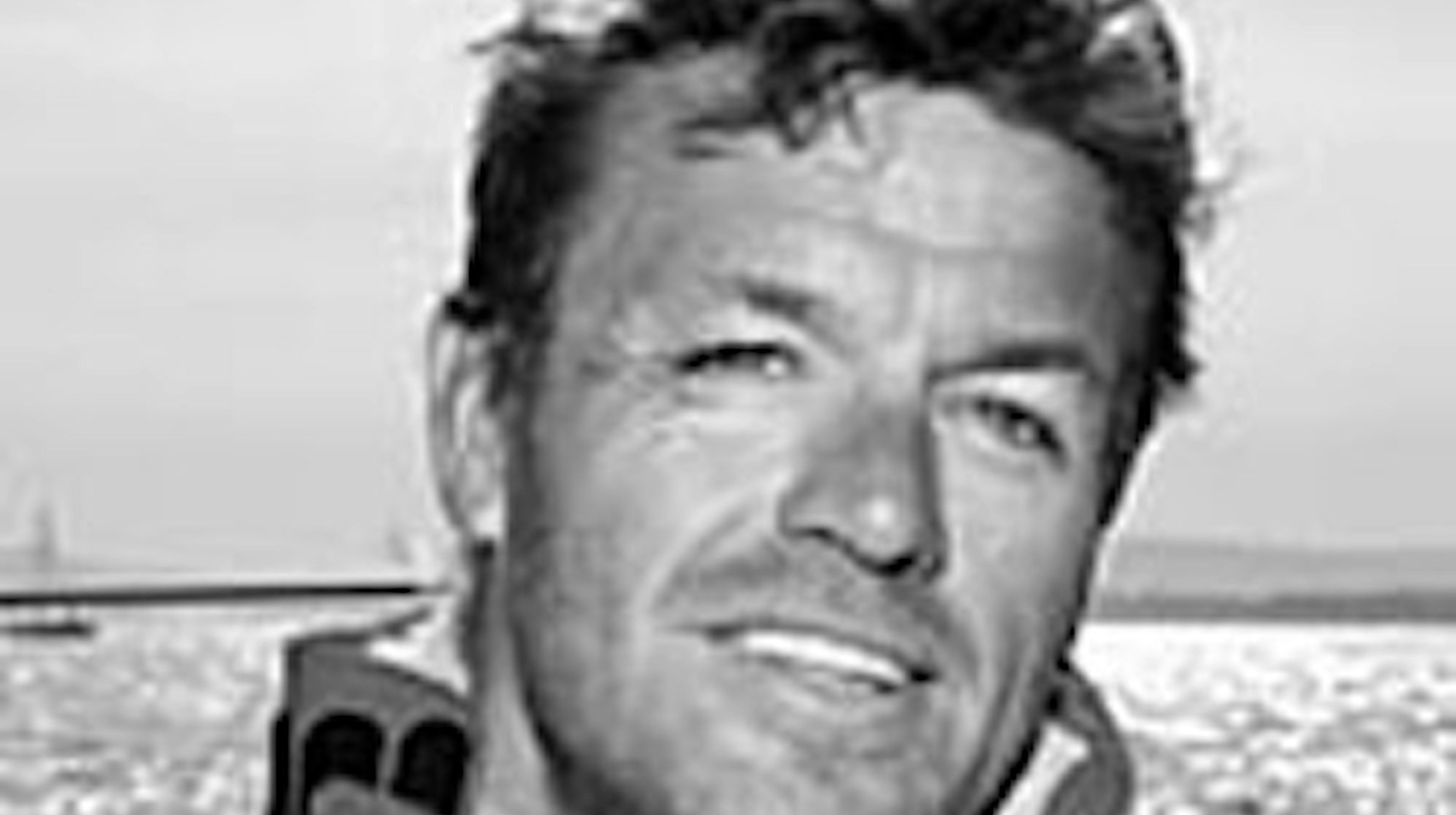 Knut Frostad är ny chef för Volvo Ocean Race.