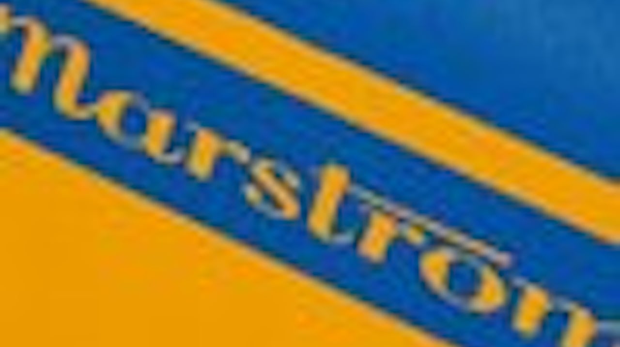 Marström RIB