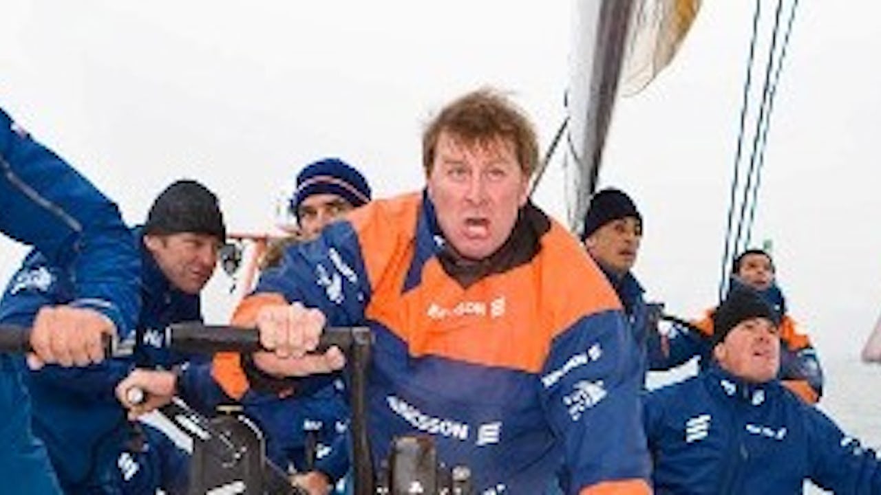 Ericsson 4 drygade ut ledning