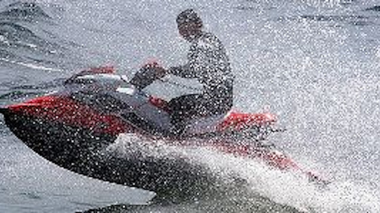 Vattenskoterns framtid avgörs