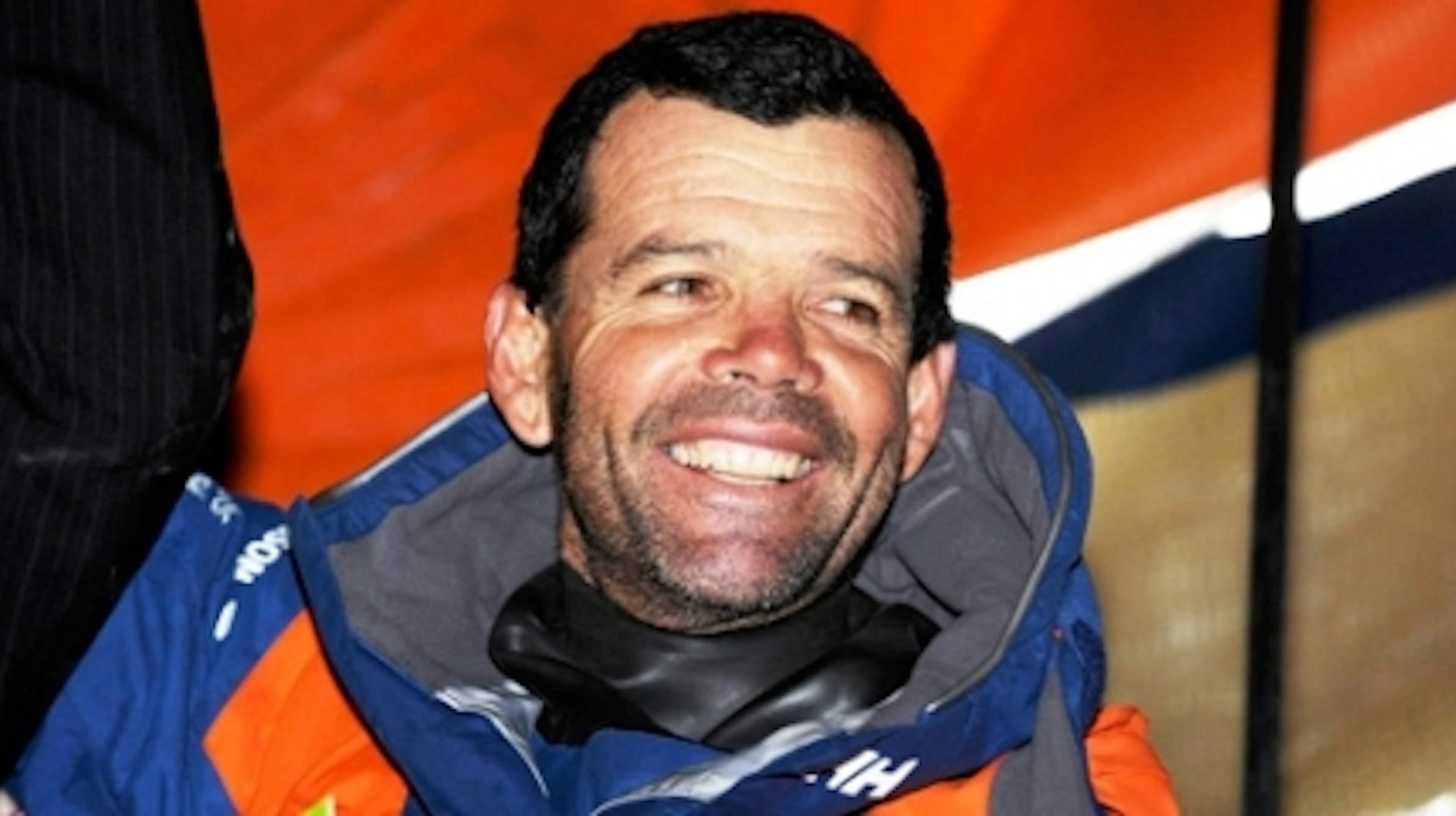 World Sailor of the Year