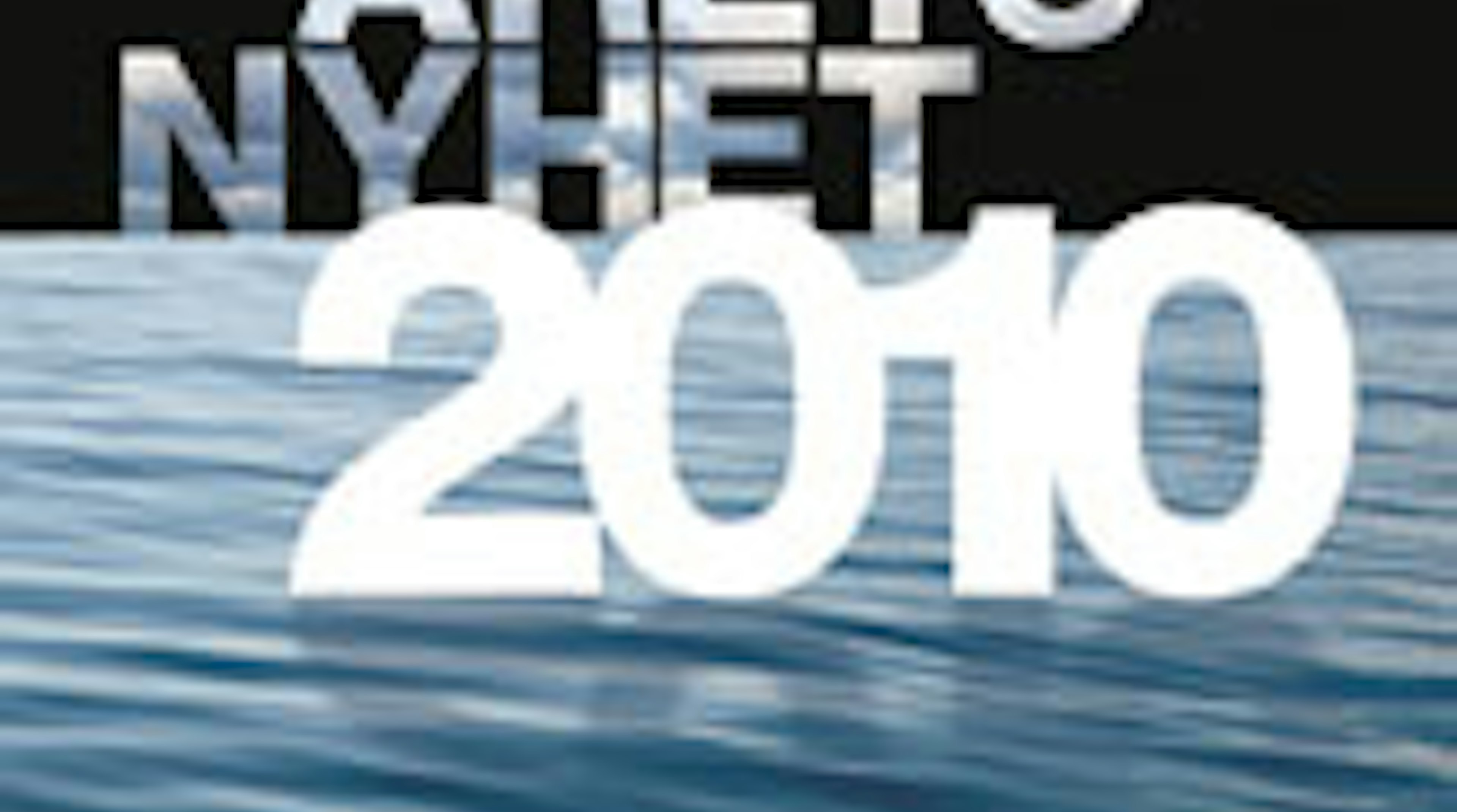 Mässbesökarna får rösta på Årets nyhet 2010