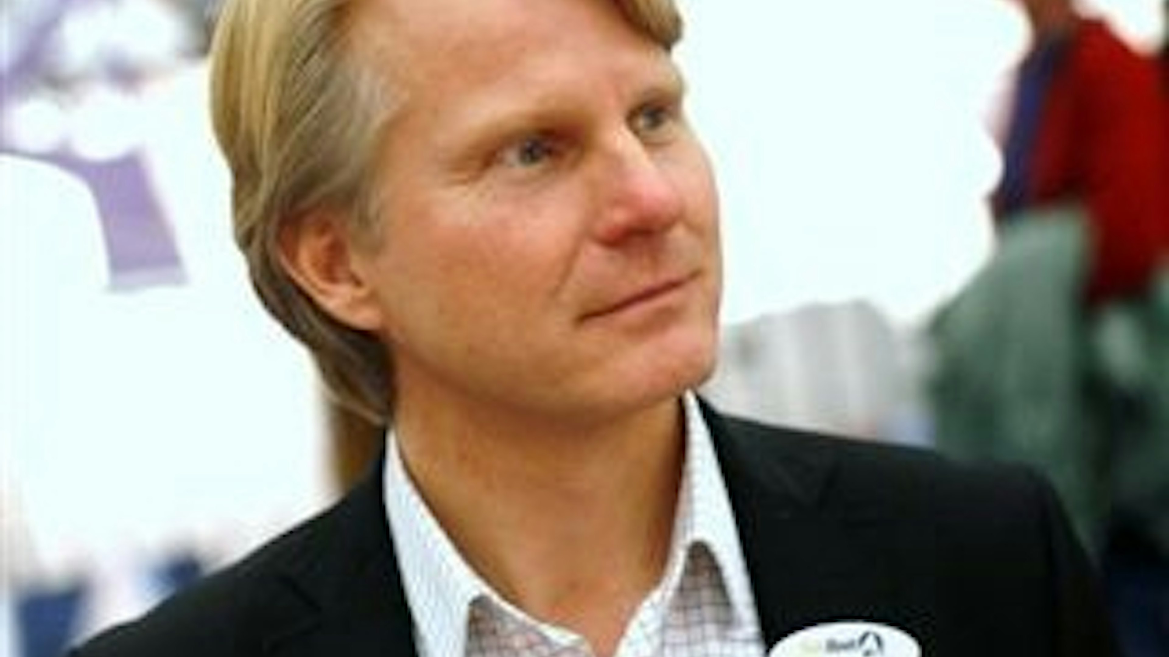 Mats Eriksson SweBoat