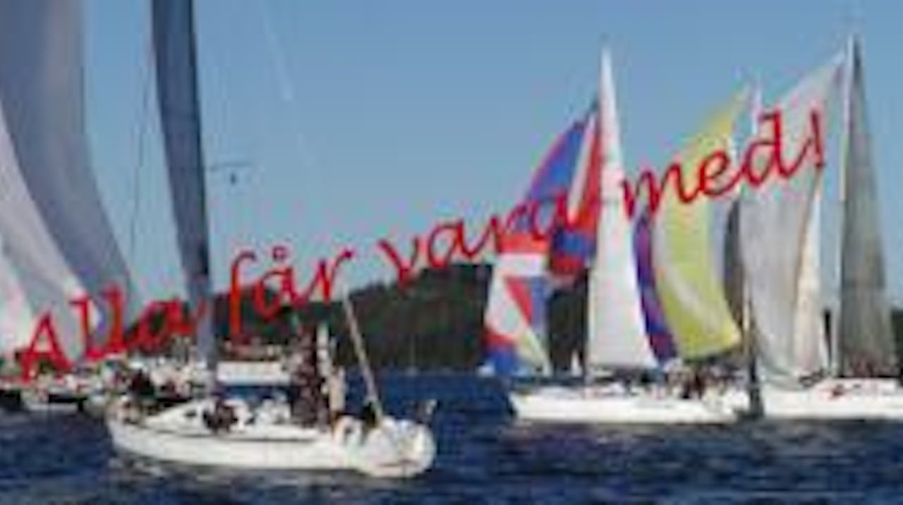 Fjordracet 2010