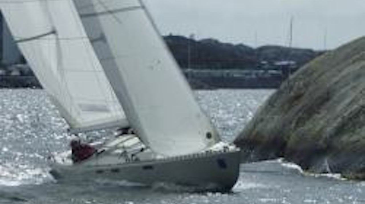 Pater Noster Race 2010 - foto Peter Gustafsson