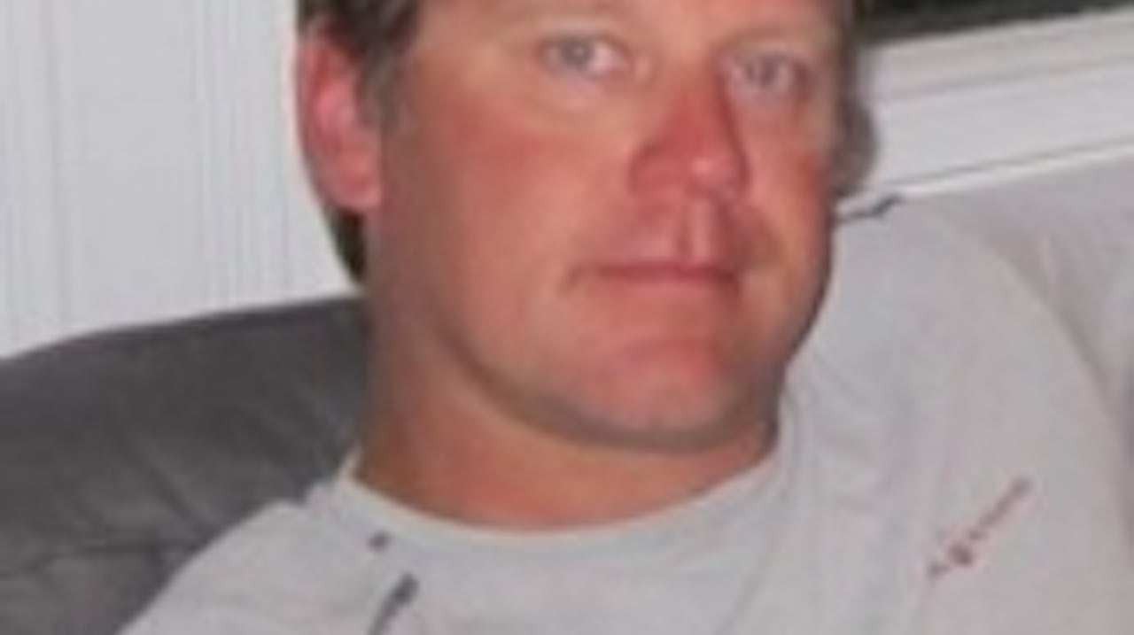 Ulf Brändström