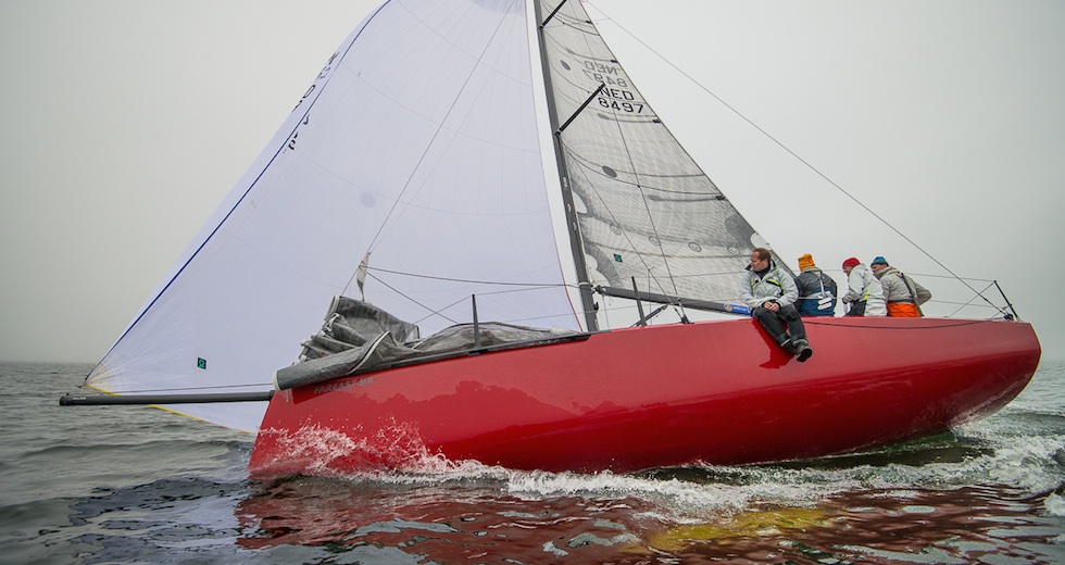 Far East 31 R fixade-Puff artikel