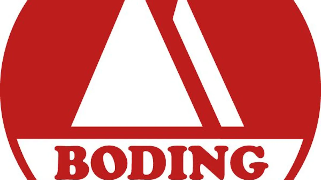 Boding Segel - Skippo