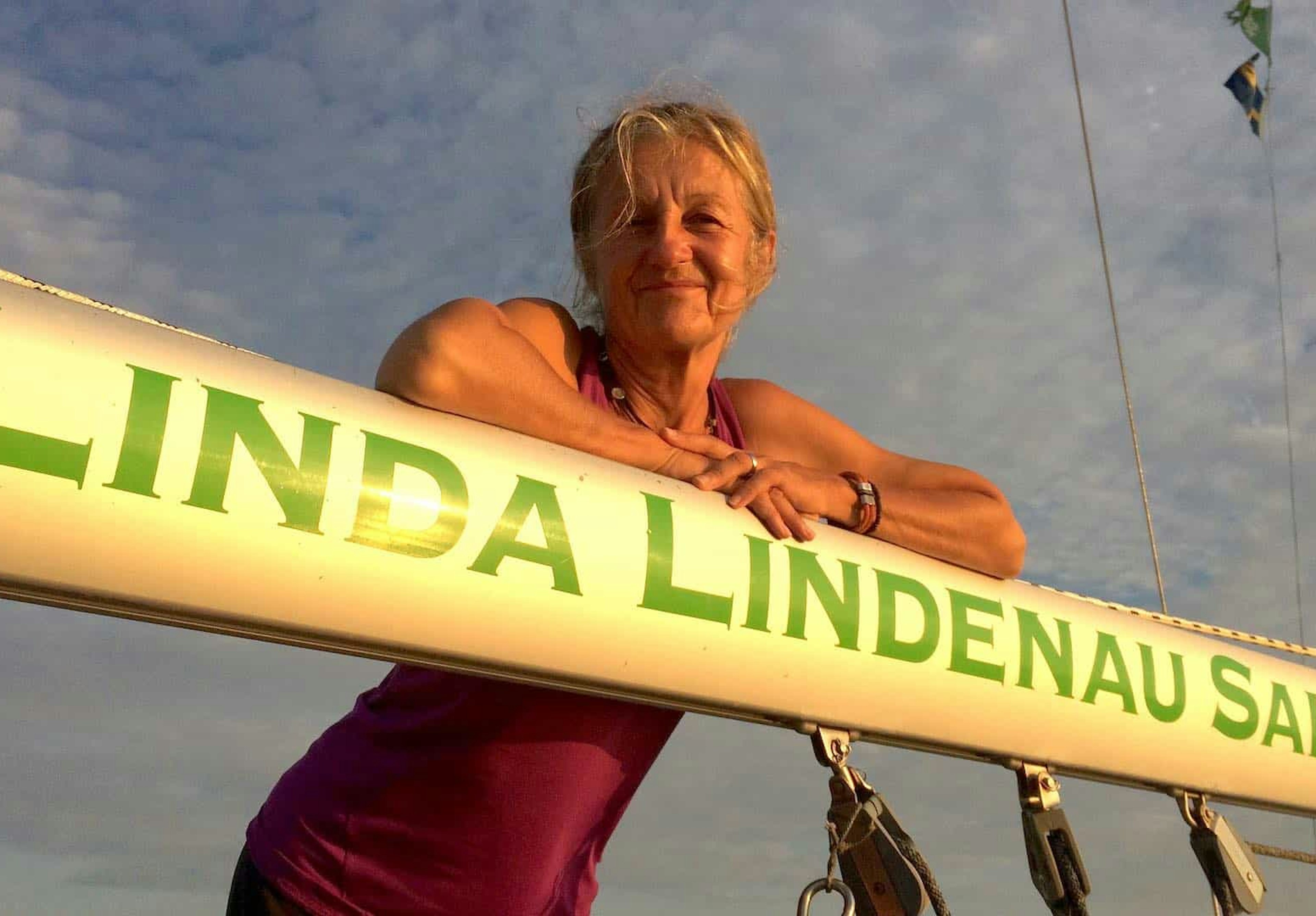 Langseglaren-Linda-Lindenau