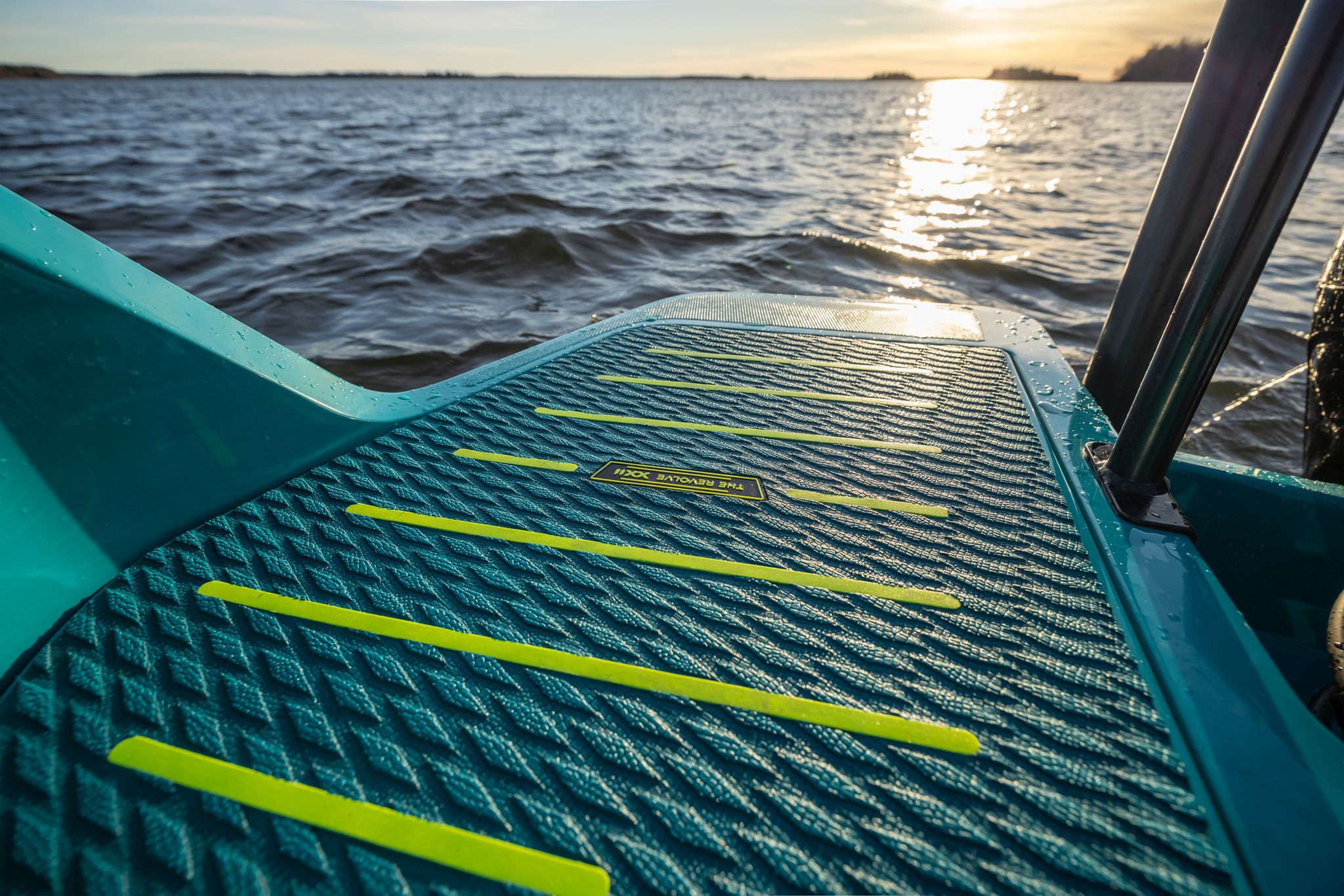 Axopar 22 Spyder X Jobe