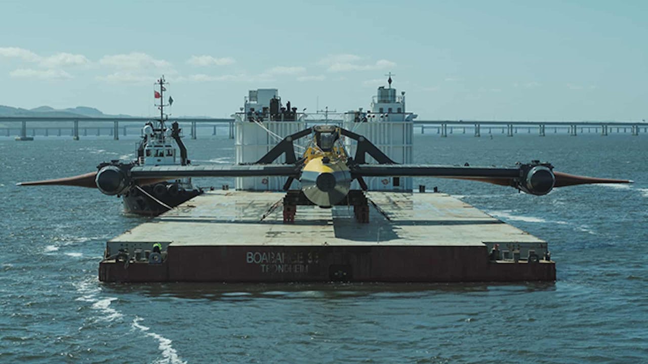 Tidvattenturbin_fran_Orbital_Marine_Power