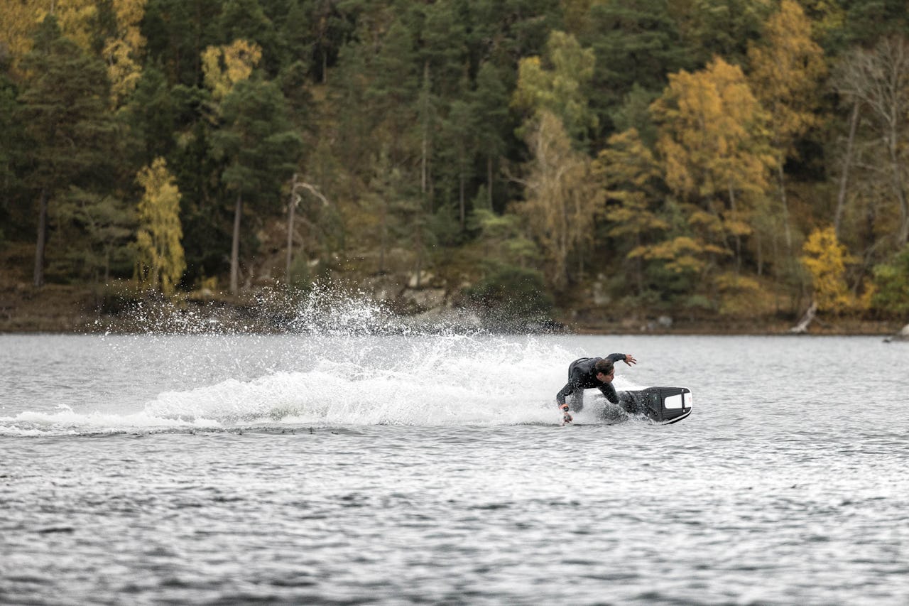 Elektrisk-surf-fran-awake