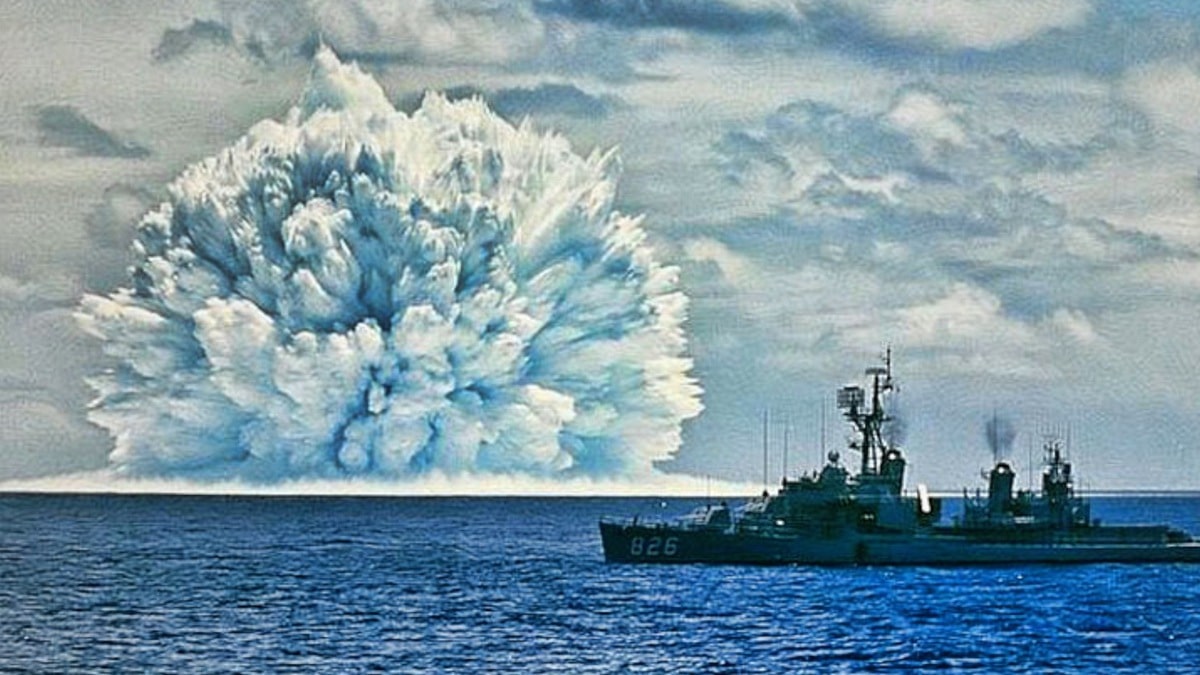 Atombomb_Bikiniatollen