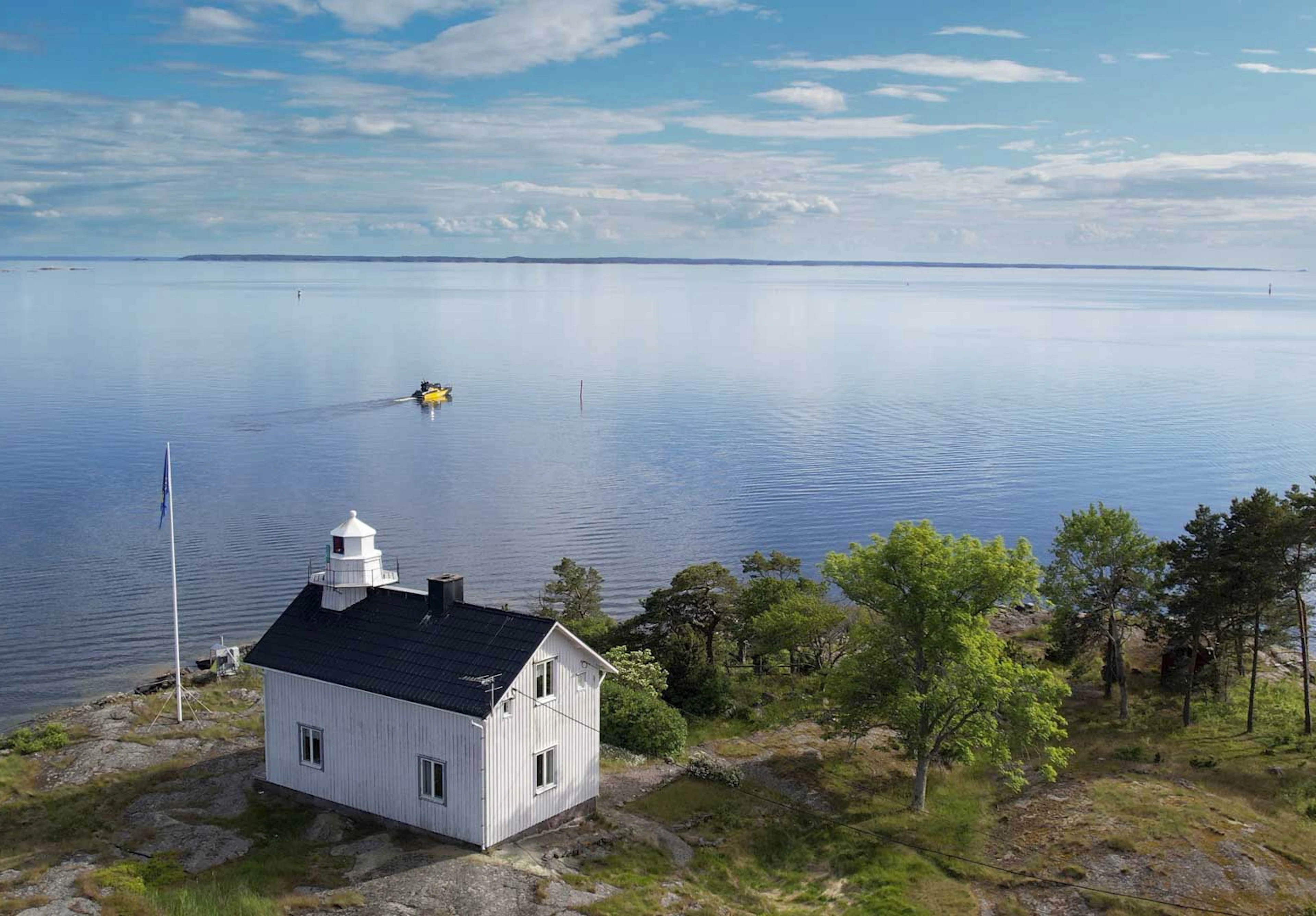 Vänern – Sveriges mest underskattade båtparadis - Skippo.se