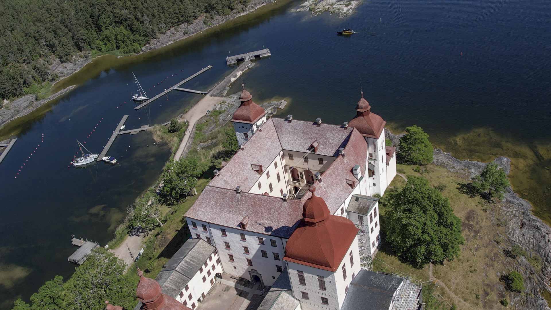 Upptacktsresa-med-bat-pa-Vanern-Lacko