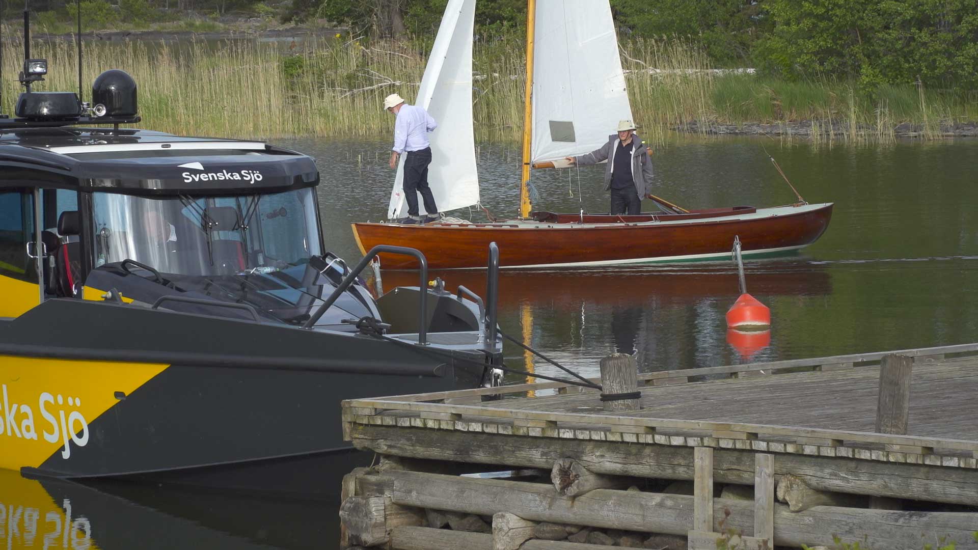 Trabat-i-Vanerns-skargard