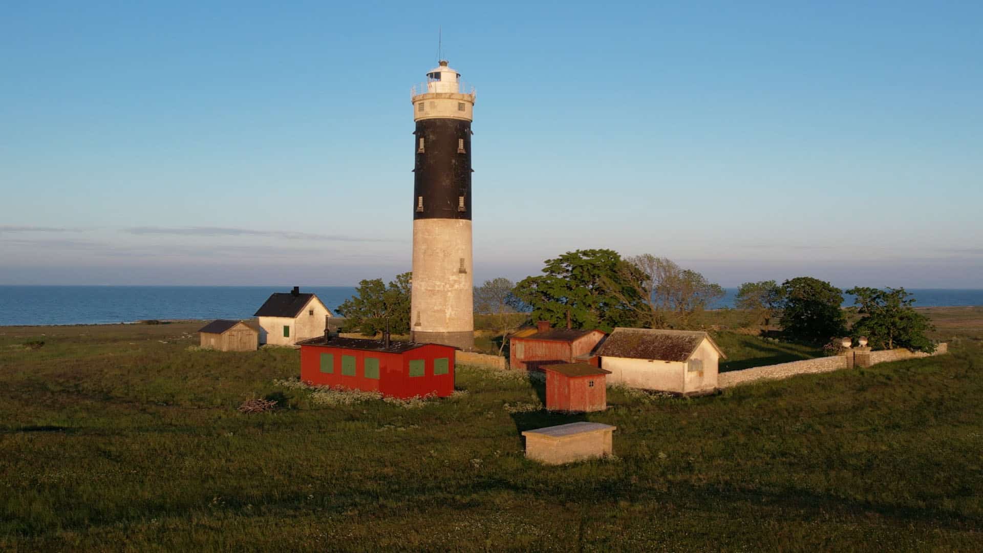 Ostergarnsholms-fyrplats