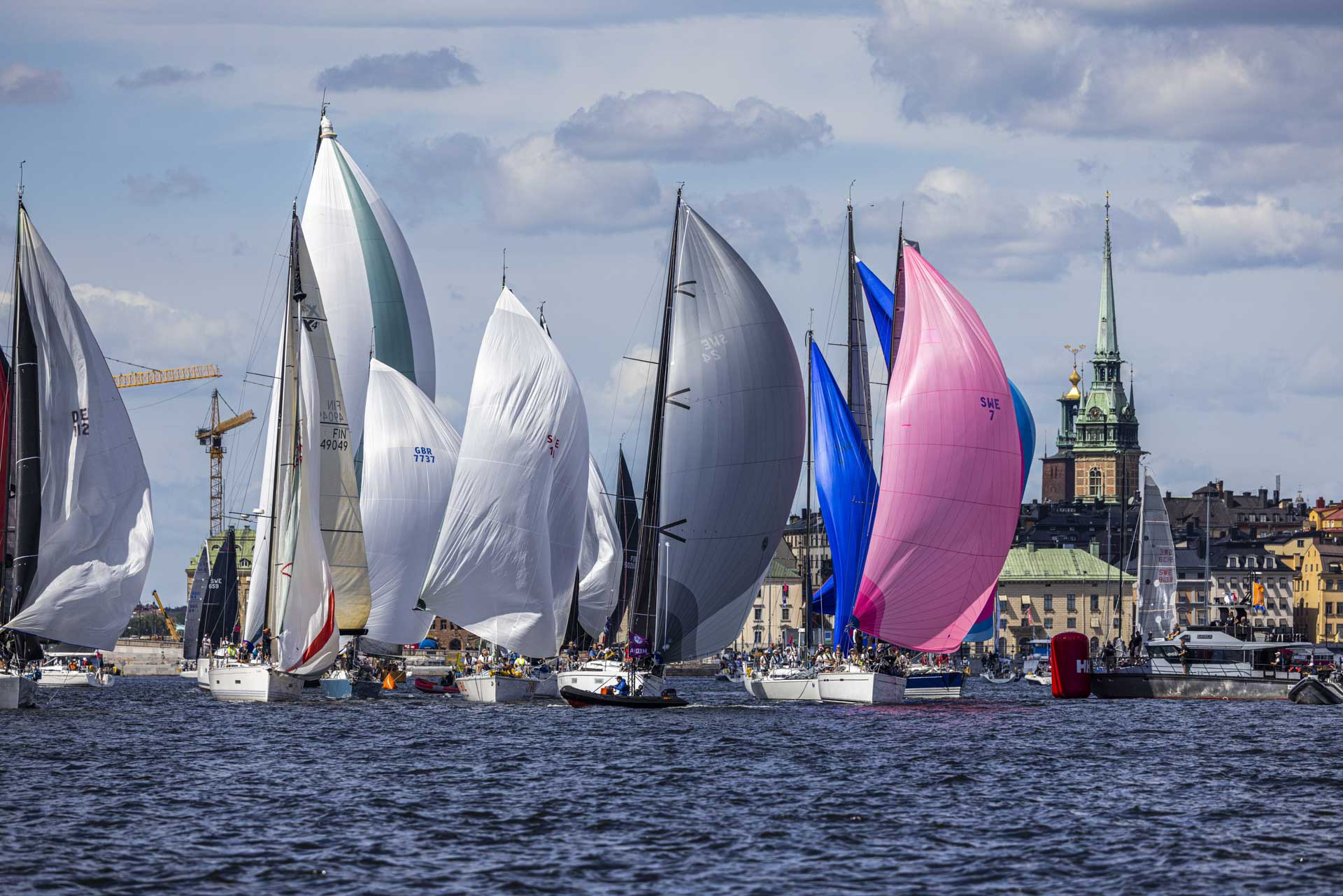 Kappsegling-i-Stockholm