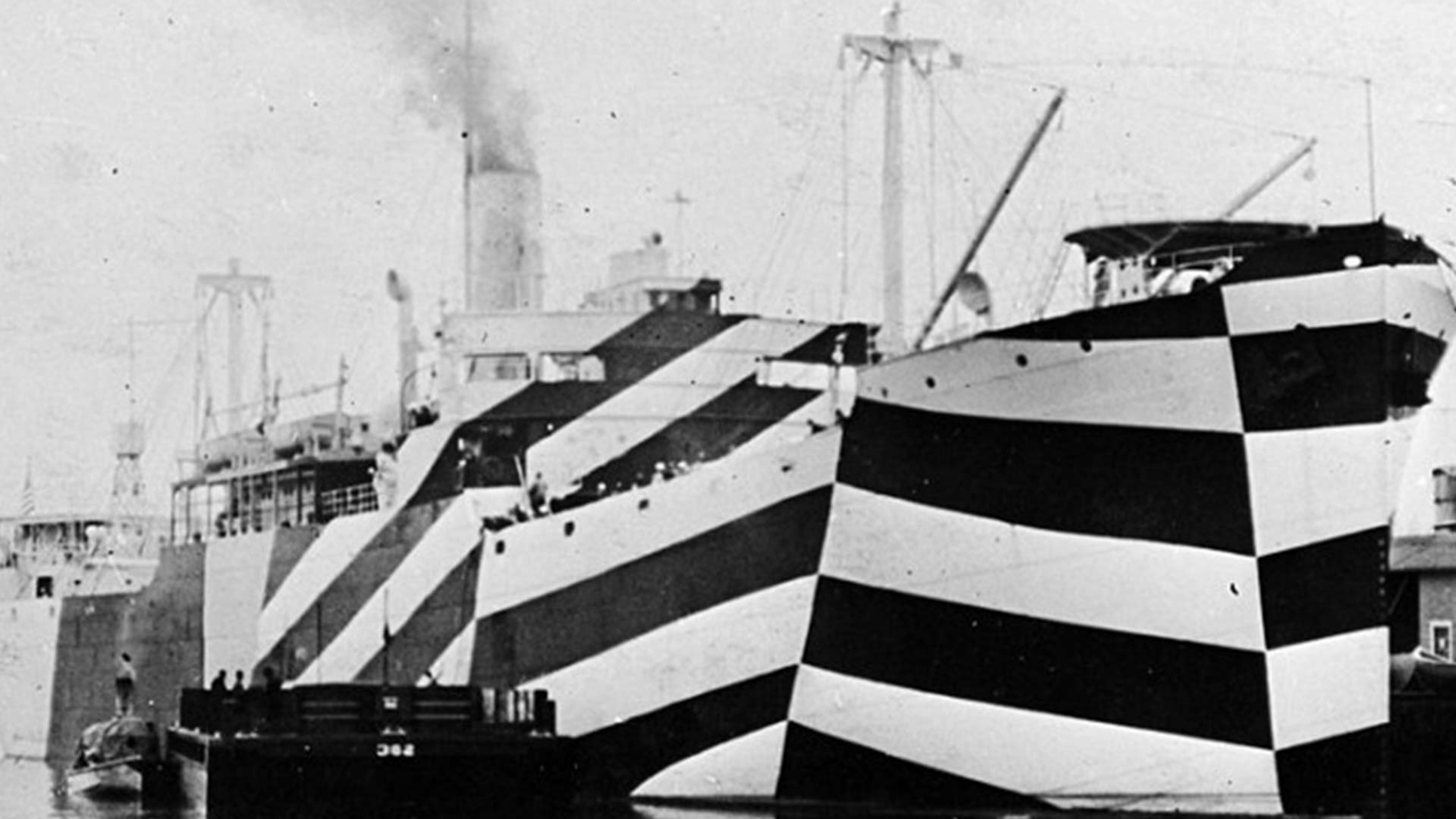 fartyg-fran-forsta-varldskriget