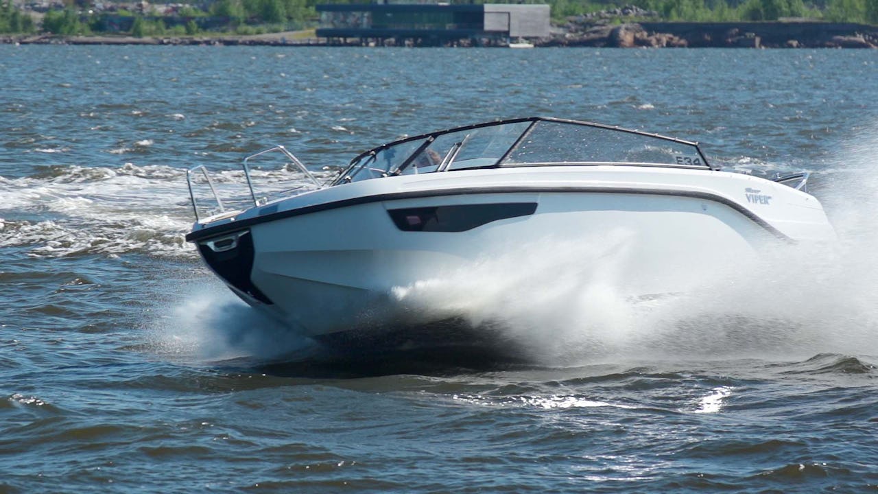 Daycruisern_Silver_Viper_DCz