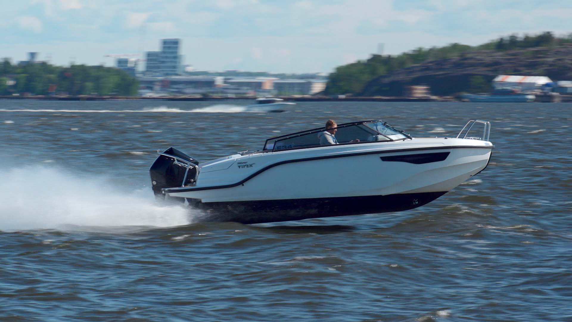 Silver_Viper_DCz_test