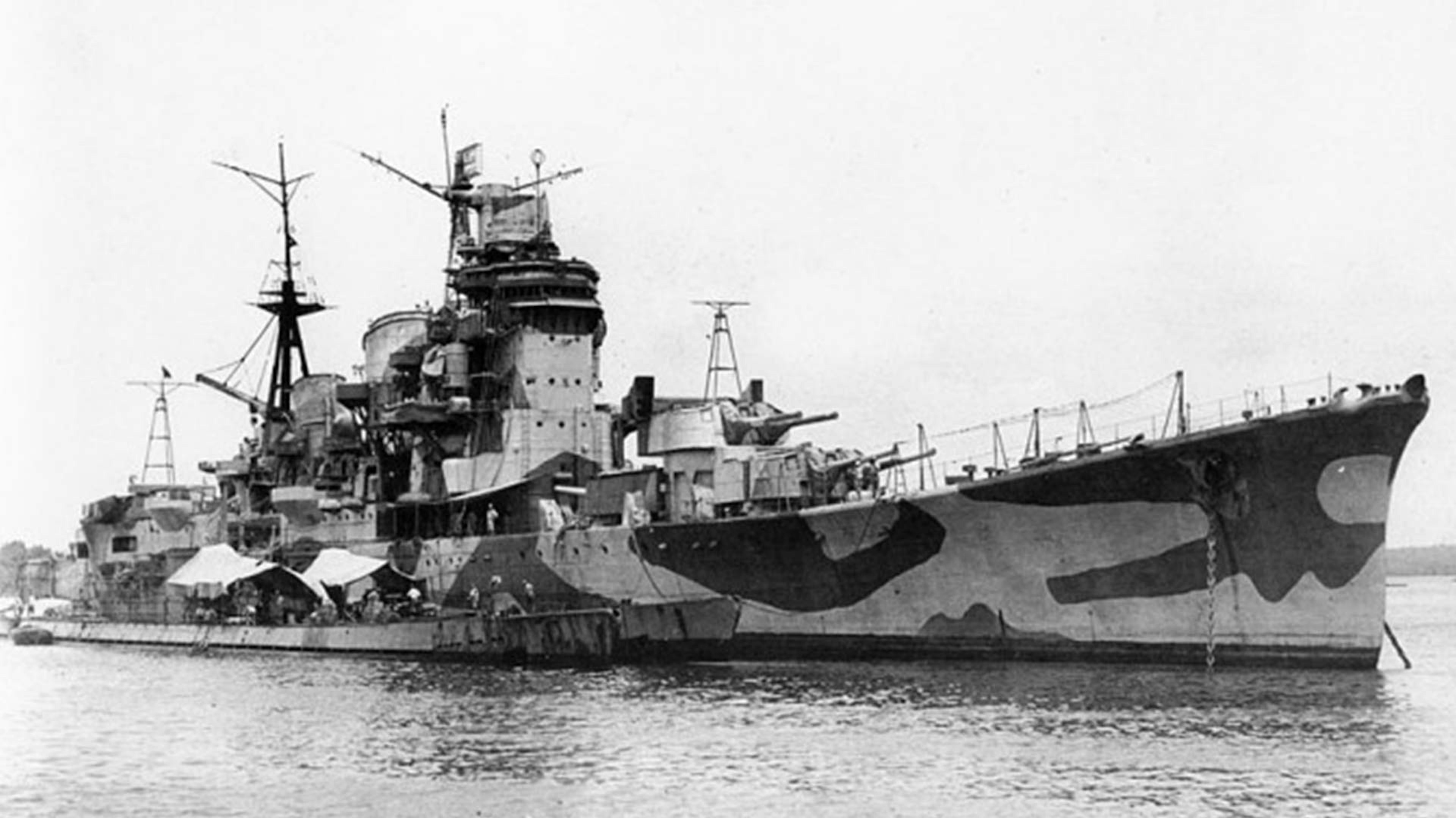 Kamouflerarat-fartyg-fran-forsta-varldskriget