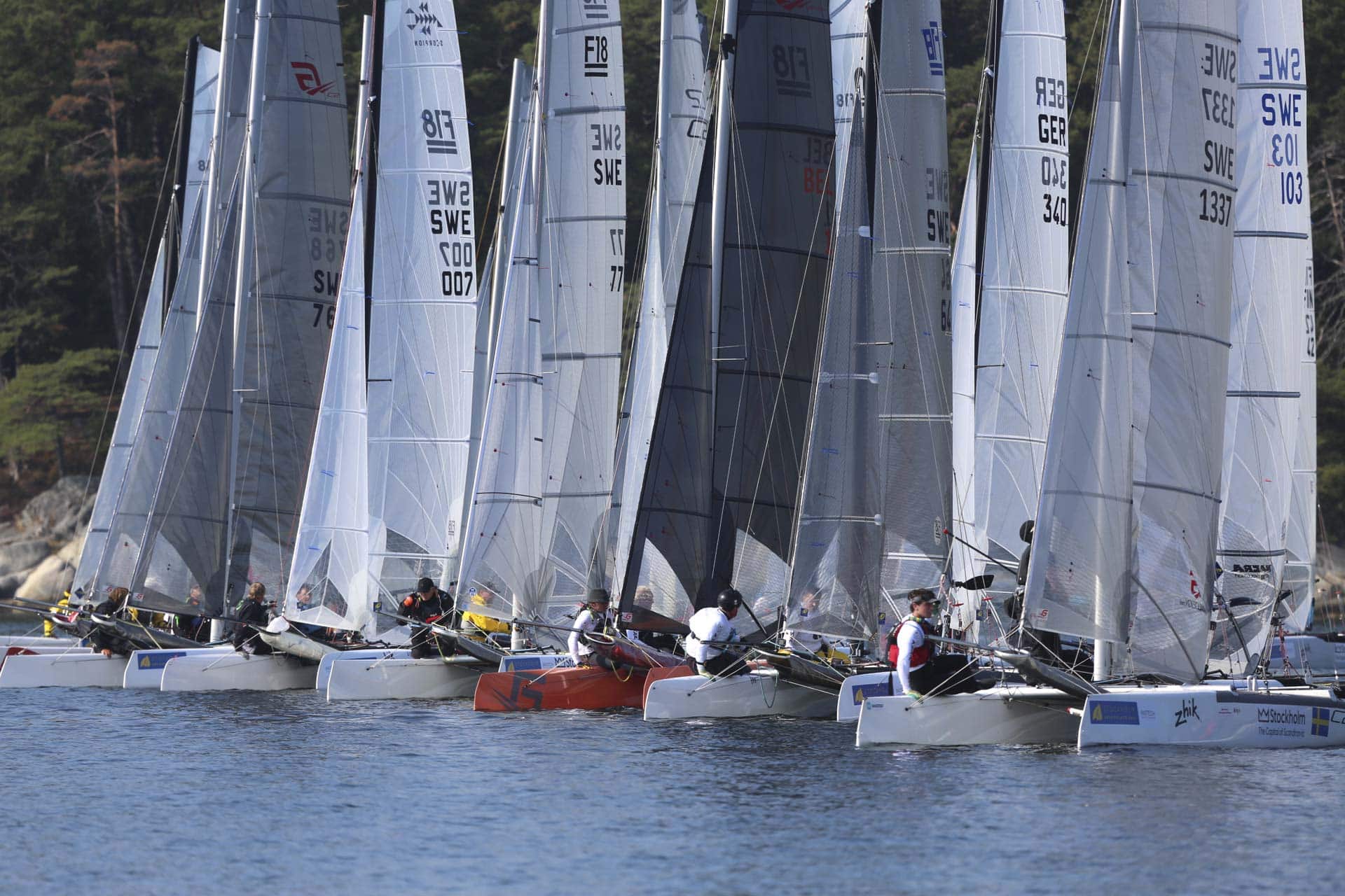 Archipelago-Raid-F18-Worlds-Stockholm