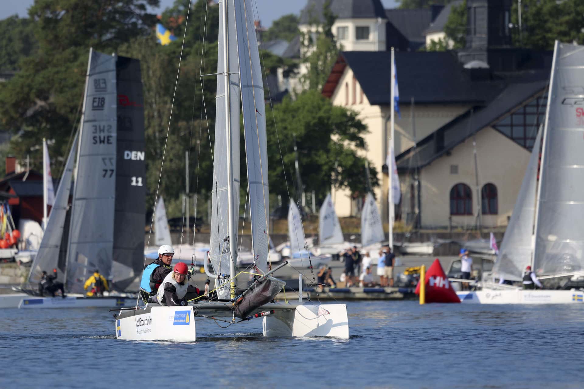 Archipelago-Raid-F18-Worlds-Stockholm