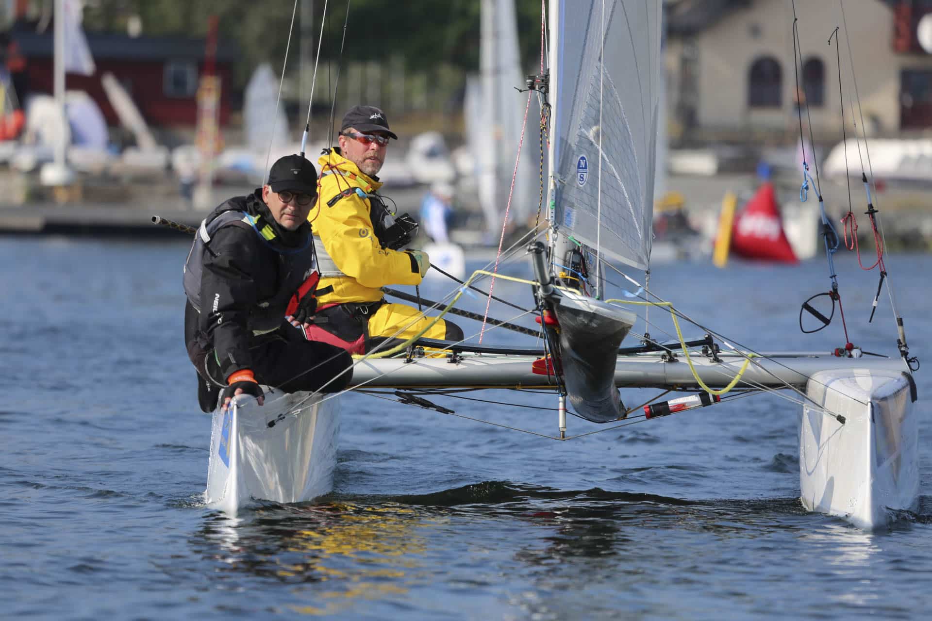 Archipelago-Raid-F18-Worlds-Stockholm