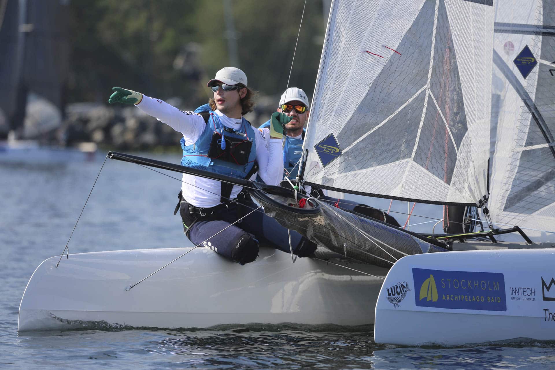 Archipelago-Raid-F18-Worlds-Stockholm