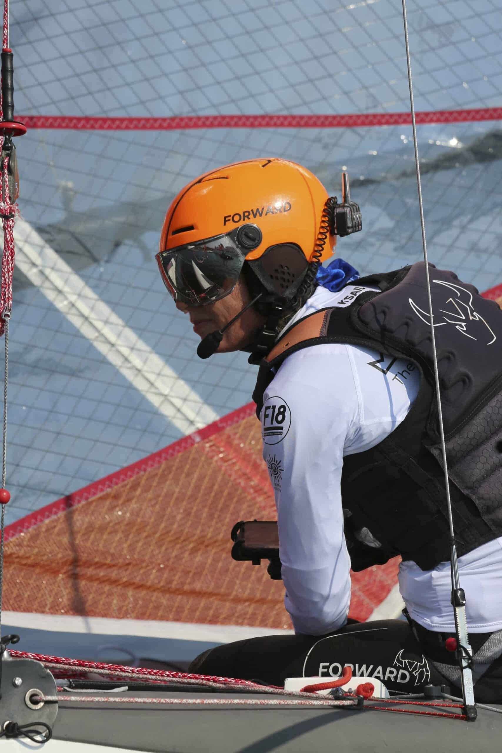 Archipelago-Raid-F18-Worlds-Stockholm