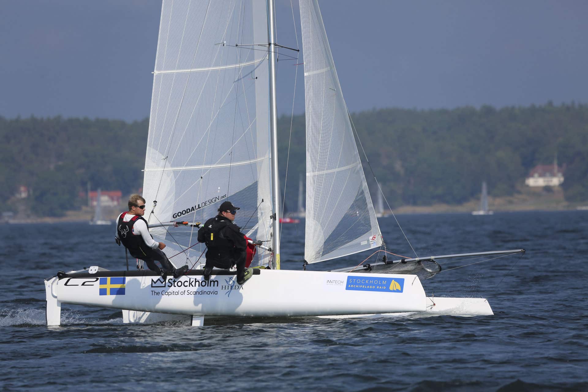 Archipelago-Raid-F18-Worlds-Stockholm