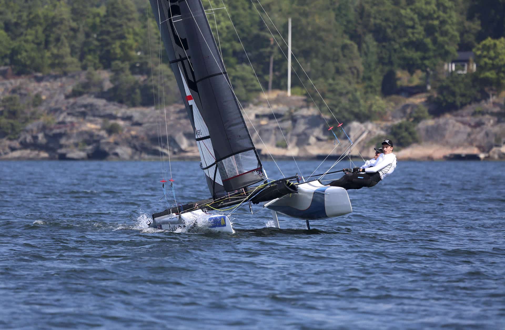 Archipelago-Raid-F18-Worlds-Stockholm