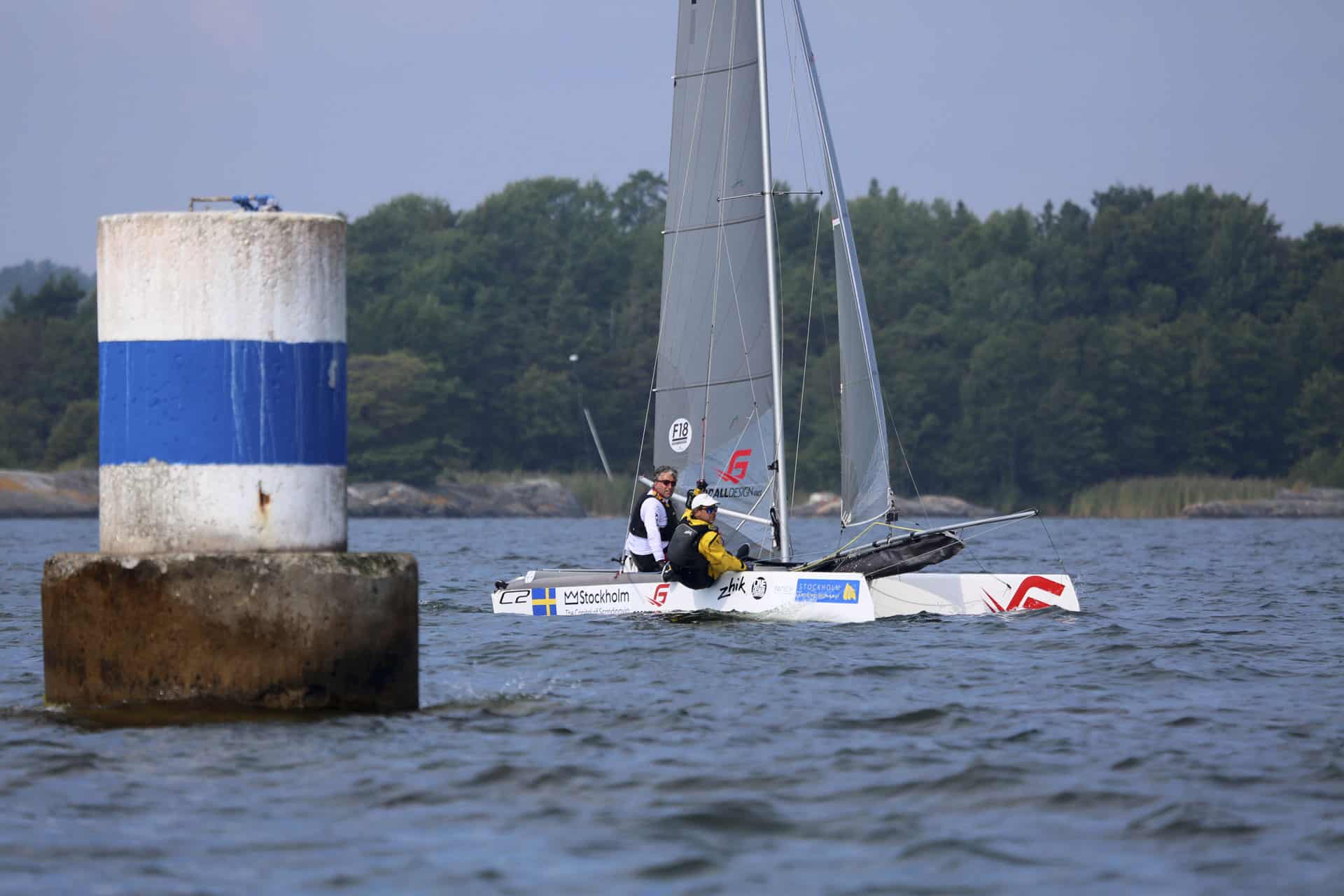 Archipelago-Raid-F18-Worlds-Stockholm