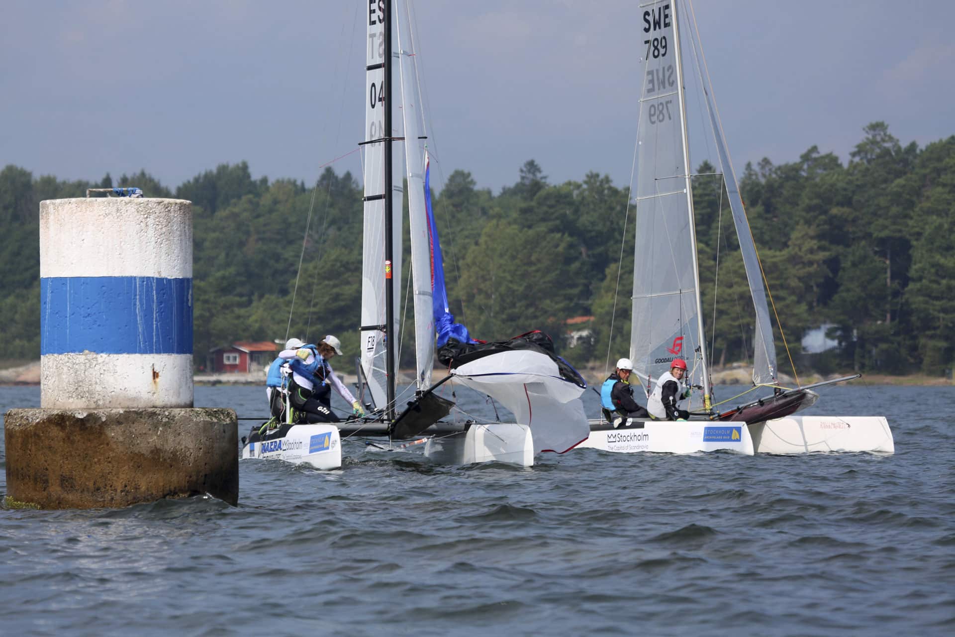 Archipelago-Raid-F18-Worlds-Stockholm