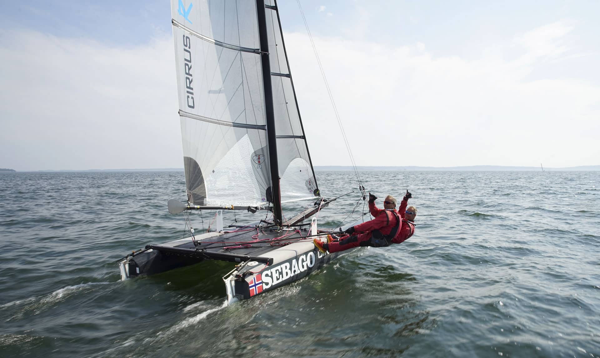 Archipelago-Raid-F18-Worlds-Stockholm