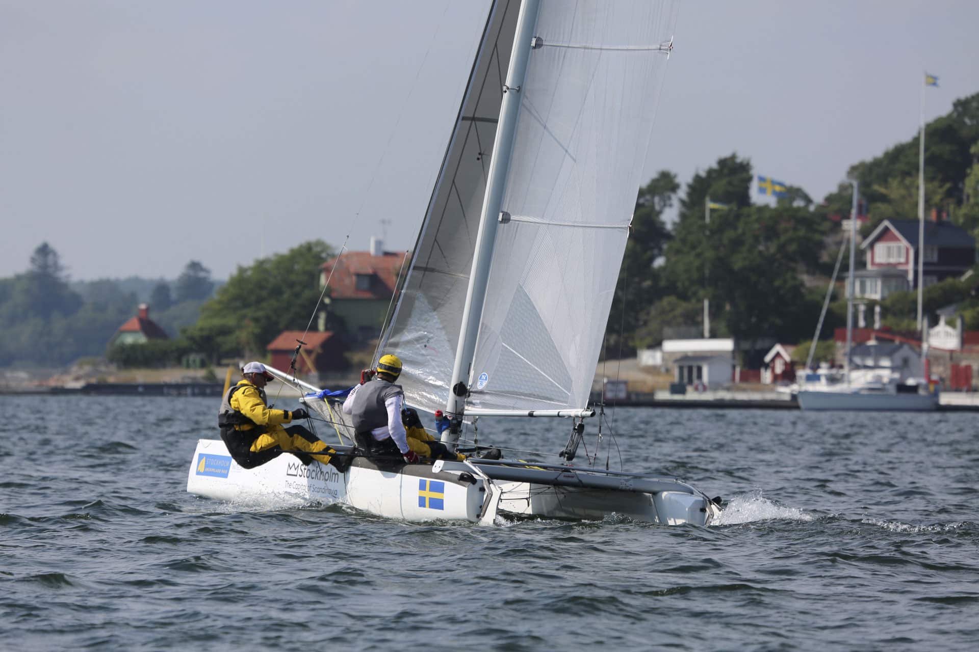 Archipelago-Raid-F18-Worlds-Stockholm