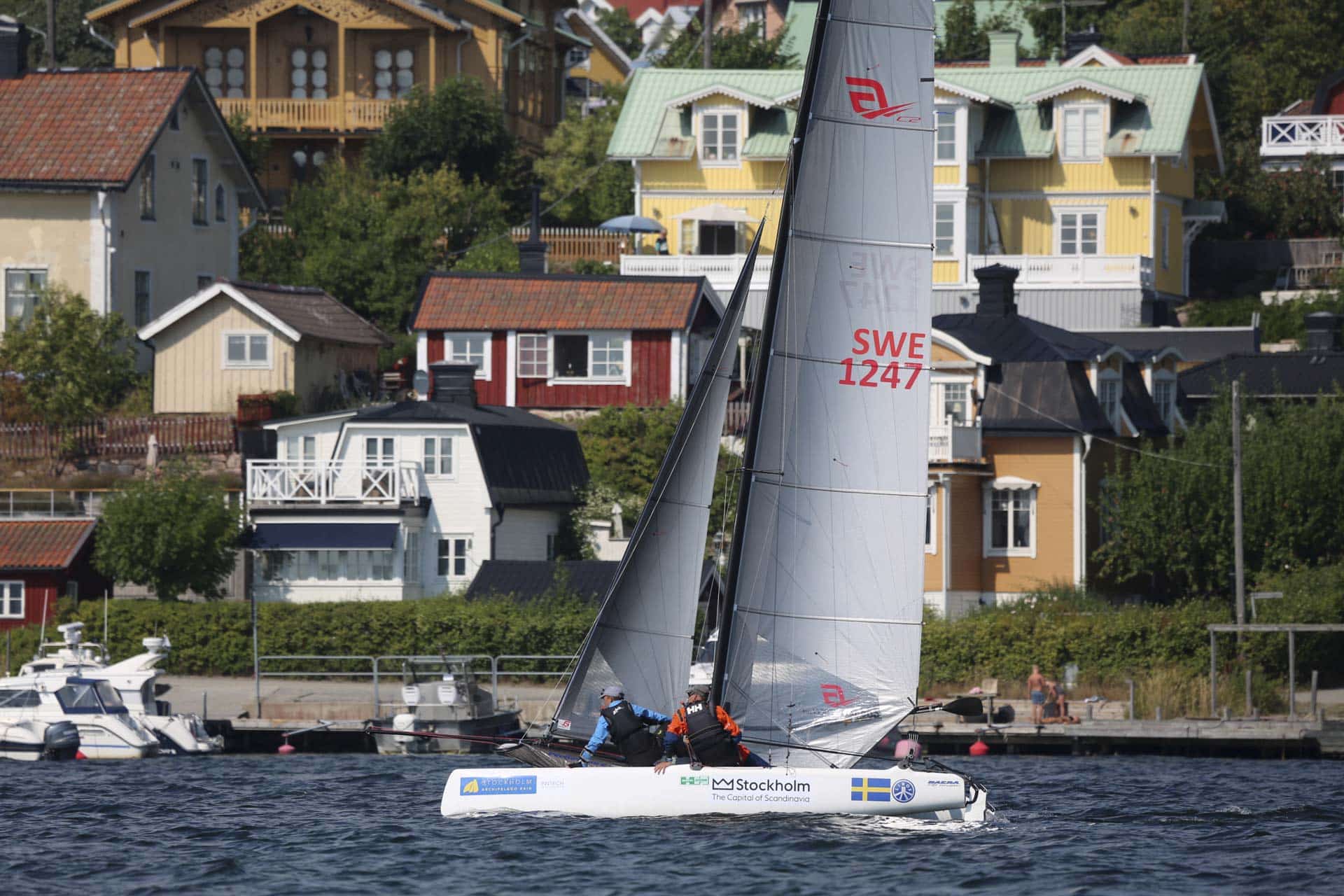Archipelago-Raid-F18-Worlds-Stockholm