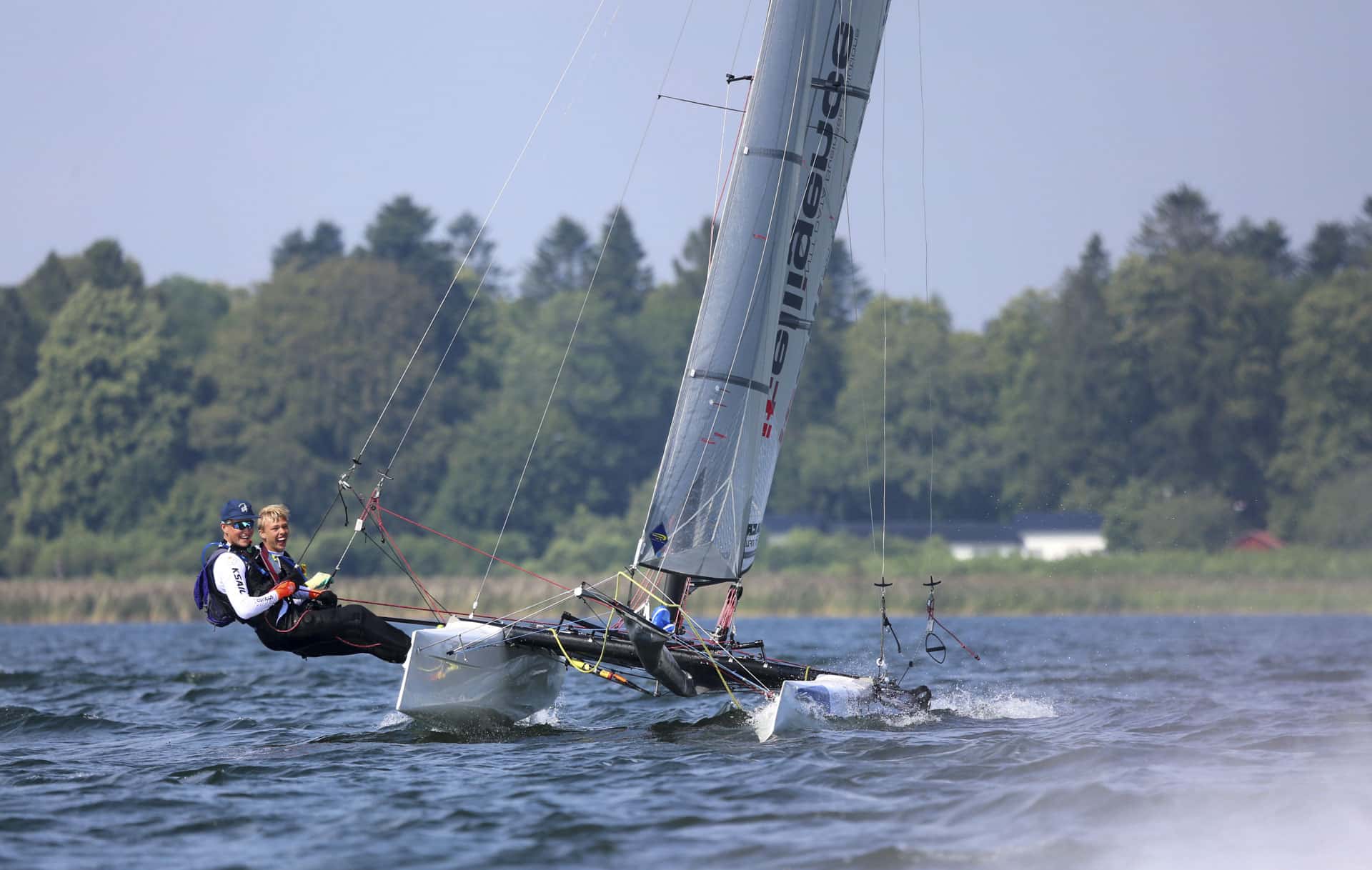 Archipelago-Raid-F18-Worlds-Stockholm