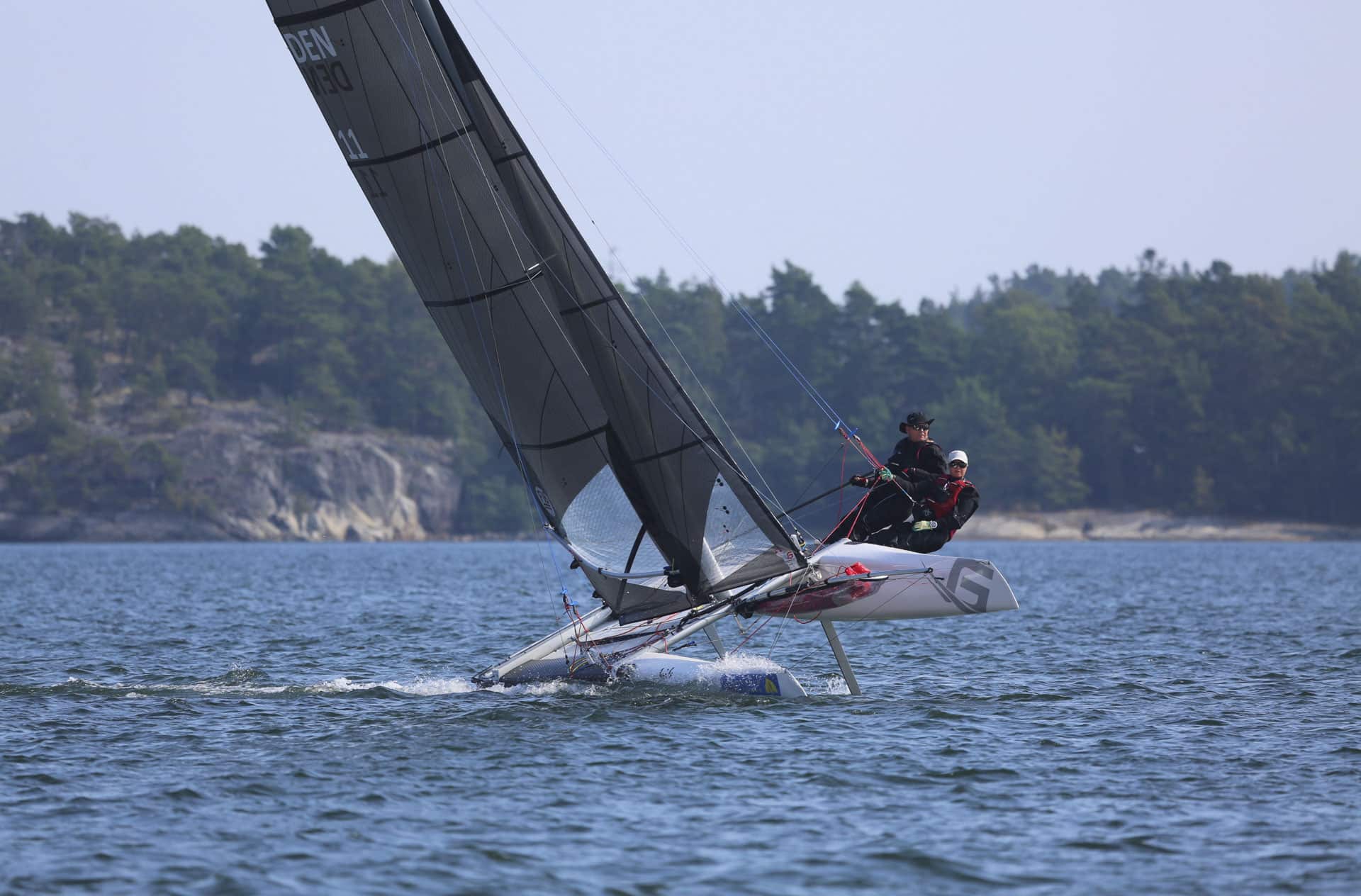 Archipelago-Raid-F18-Worlds-Stockholm