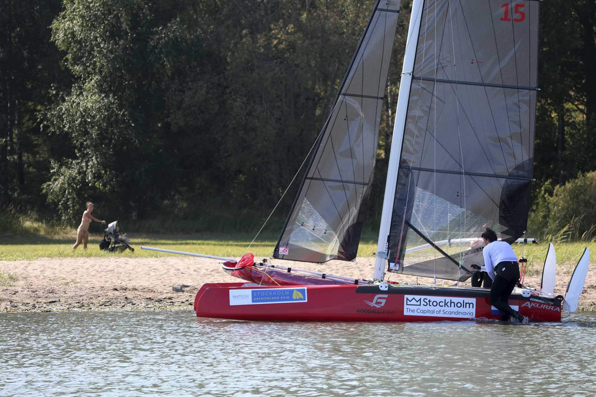 Archipelago-Raid-F18-Worlds-Stockholm