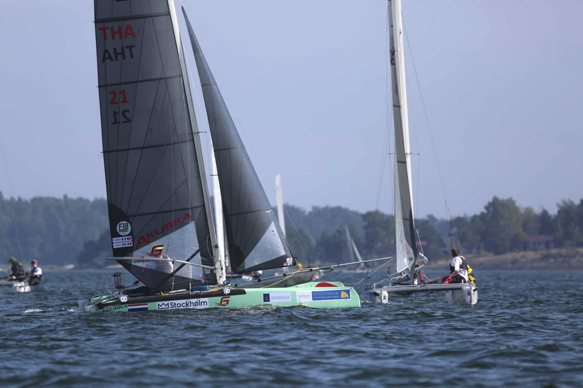 Archipelago-Raid-F18-Worlds-Stockholm