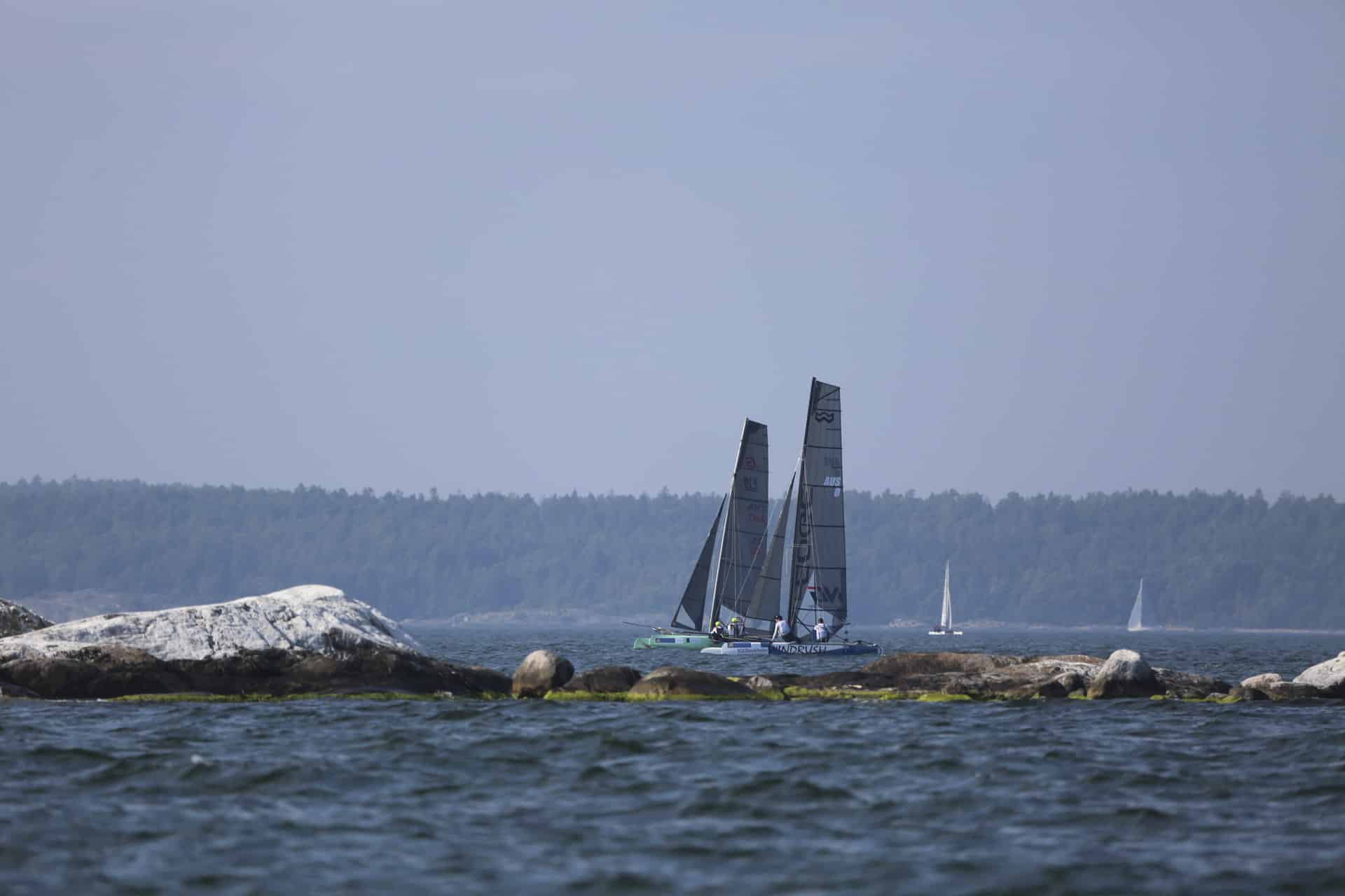 Archipelago-Raid-F18-Worlds-Stockholm