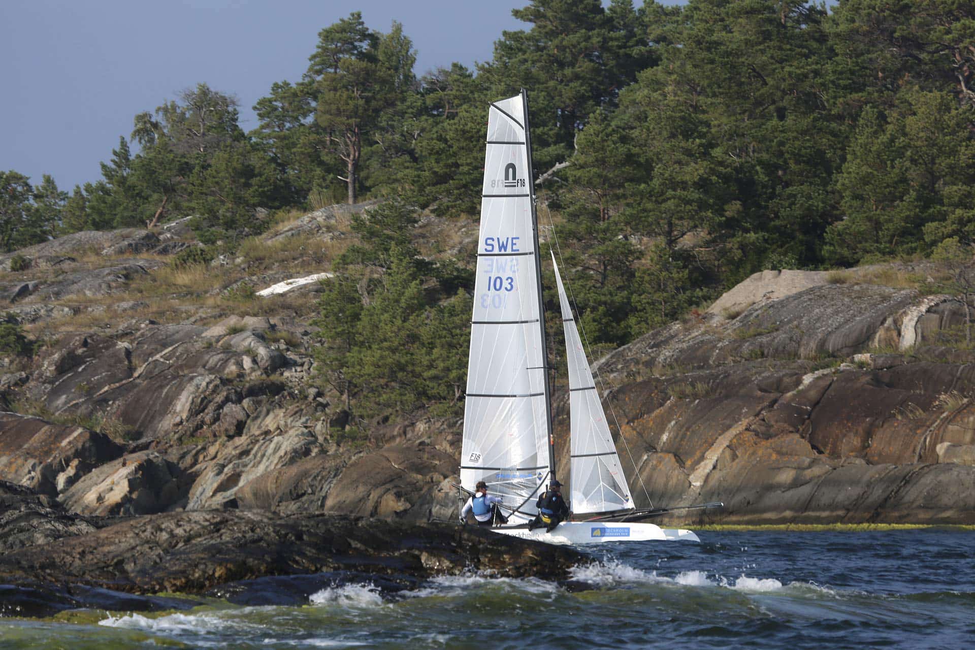 Archipelago-Raid-F18-Worlds-Stockholm