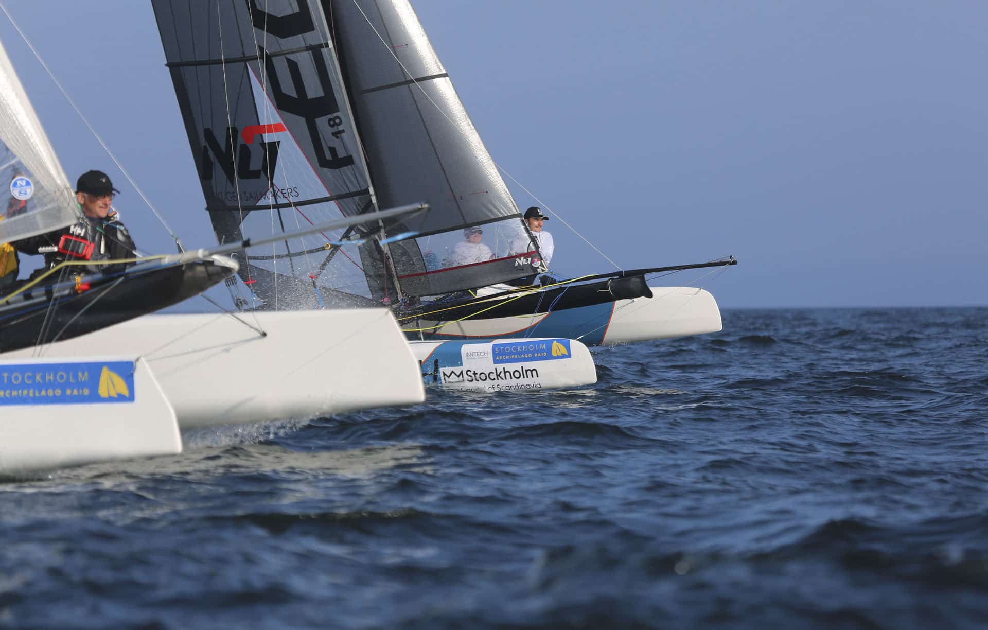 Archipelago-Raid-F18-Worlds-Stockholm