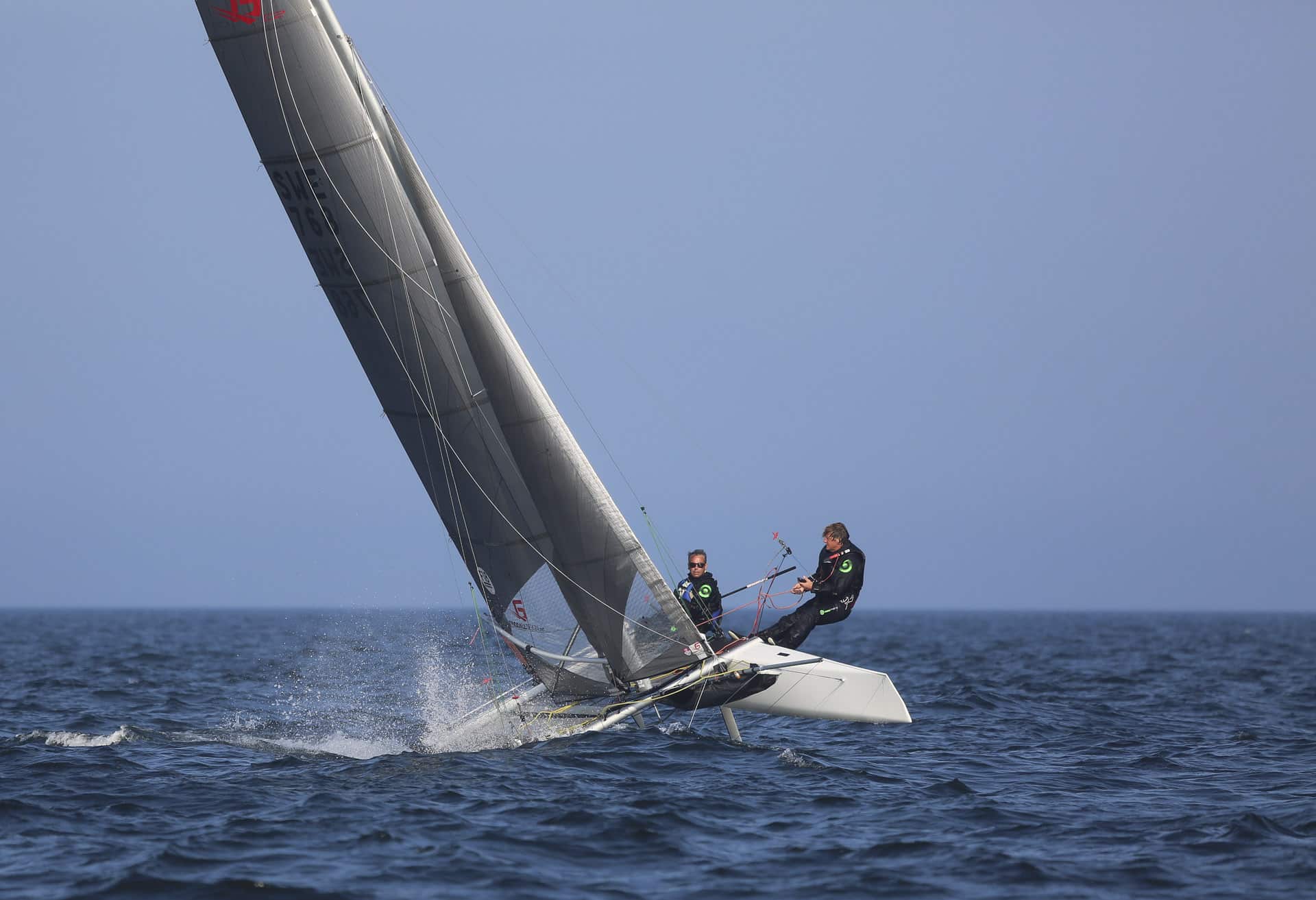 Archipelago-Raid-F18-Worlds-Stockholm