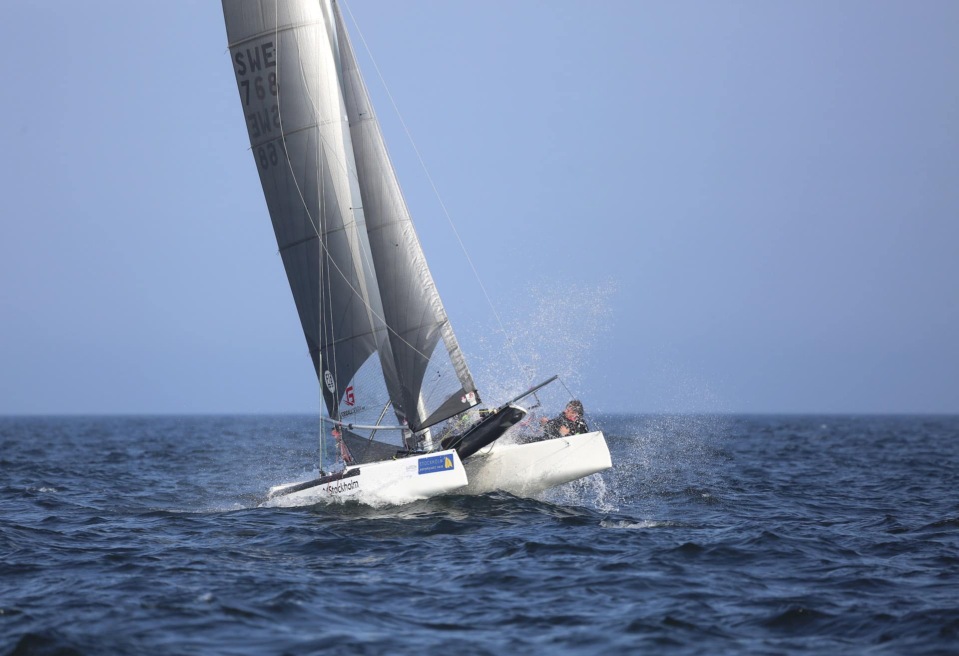 Archipelago-Raid-F18-Worlds-Stockholm