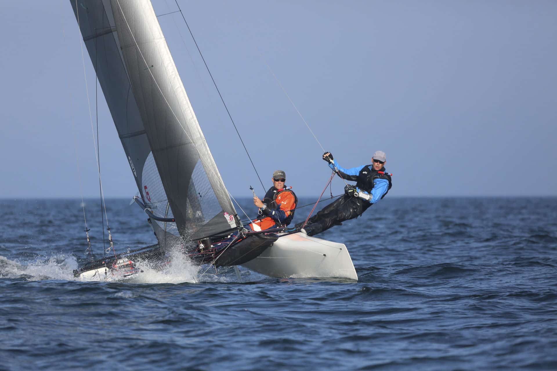 Archipelago-Raid-F18-Worlds-Stockholm